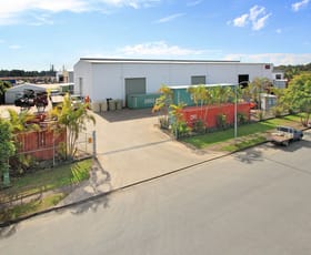 Showrooms / Bulky Goods commercial property leased at 43 Export Street Lytton QLD 4178