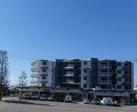 Shop & Retail commercial property leased at ONE Pacific Avenue Tannum Sands QLD 4680