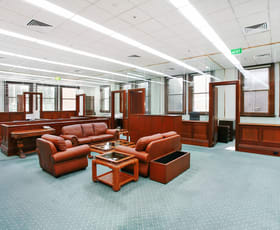 Offices commercial property leased at Level 2/7 Bridge Street Sydney NSW 2000