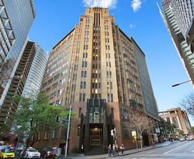 Offices commercial property leased at Level 3/66 Hunter Street Sydney NSW 2000