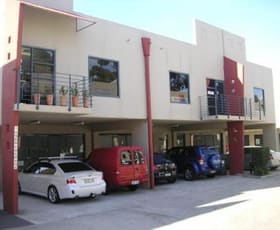 Factory, Warehouse & Industrial commercial property leased at 75/45-51 Huntley Street Alexandria NSW 2015