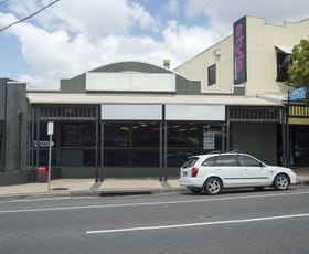 Shop & Retail commercial property leased at 5/102 Kedron Brook Road Wilston QLD 4051