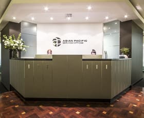 Offices commercial property leased at Suite 1260/1 Queens Road Melbourne (3004) VIC 3004