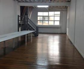 Offices commercial property leased at Level 2, S/140-144 Cleveland St Chippendale NSW 2008