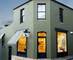 Offices commercial property leased at 85 Elizabeth Street Paddington NSW 2021