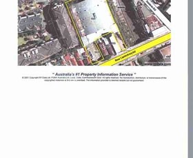 Development / Land commercial property sold at 553 New Canterbury Rd Dulwich Hill NSW 2203