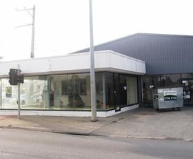Factory, Warehouse & Industrial commercial property leased at 1/173 Greens Road Dandenong VIC 3175