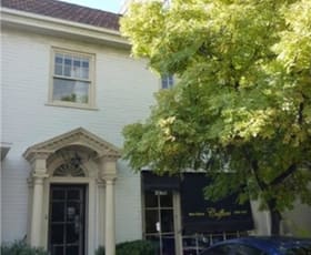 Offices commercial property leased at 2/14 Wallace Avenue Toorak VIC 3142
