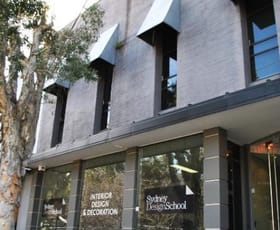 Offices commercial property leased at 49 Hume Street Crows Nest NSW 2065