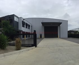 Factory, Warehouse & Industrial commercial property leased at 2/7 Smeaton Grange Road Smeaton Grange NSW 2567