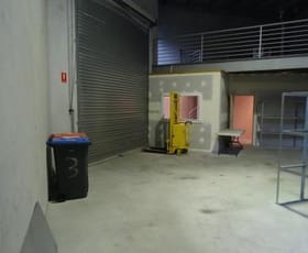 Factory, Warehouse & Industrial commercial property leased at Unit  3/4-6 Hamley Road Mount Kuring-gai NSW 2080
