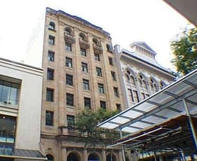 Offices commercial property leased at 180 Queen Street Brisbane City QLD 4000