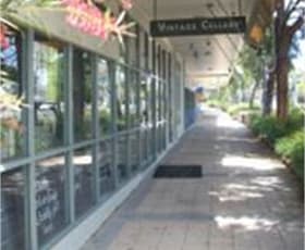 Shop & Retail commercial property leased at 4/200 Princes Highway Sylvania NSW 2224