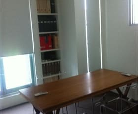 Offices commercial property leased at 2B Macquarie Street Prahran VIC 3181