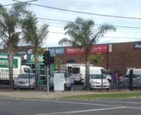 Development / Land commercial property leased at Yard 1/150 Keys Rd Moorabbin VIC 3189