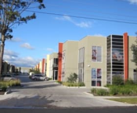 Factory, Warehouse & Industrial commercial property leased at 33/282 Chesterville Road Moorabbin VIC 3189