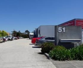 Showrooms / Bulky Goods commercial property leased at 3/51 Grange Road Cheltenham VIC 3192