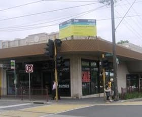 Showrooms / Bulky Goods commercial property leased at Shop 1/426 Glen Huntly Road Elsternwick VIC 3185