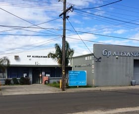 Factory, Warehouse & Industrial commercial property leased at 48-50 Cambro Road Clayton VIC 3168