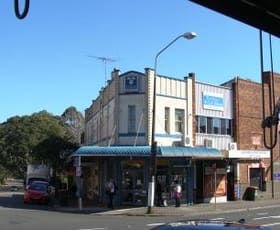 Offices commercial property leased at 1/189 Pacific Highway Hornsby NSW 2077