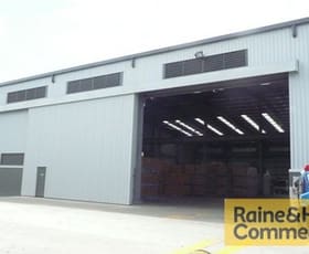 Factory, Warehouse & Industrial commercial property leased at C/63 Tile Street Wacol QLD 4076
