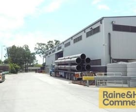 Factory, Warehouse & Industrial commercial property leased at C/63 Tile Street Wacol QLD 4076