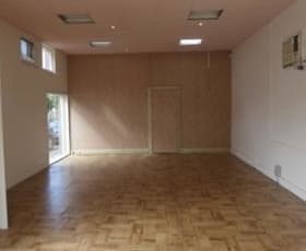 Shop & Retail commercial property leased at 1386 Toorak Road Camberwell VIC 3124