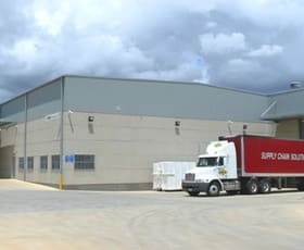 Factory, Warehouse & Industrial commercial property leased at 2 Pelle Street Mitchell ACT 2911