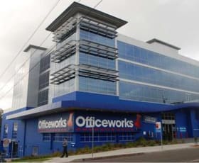 Offices commercial property leased at Hornsby NSW 2077