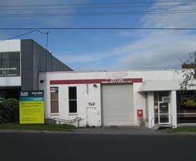 Factory, Warehouse & Industrial commercial property leased at 152 Cochranes Road Moorabbin VIC 3189