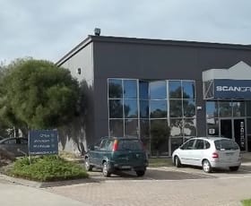 Factory, Warehouse & Industrial commercial property leased at 8/42-44 Garden Boulevard Dingley Village VIC 3172