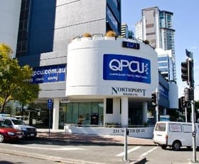 Offices commercial property leased at Level 7  2 North Quay Brisbane City QLD 4000