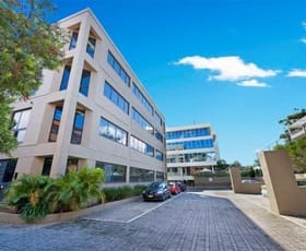 Offices commercial property leased at Epping NSW 2121