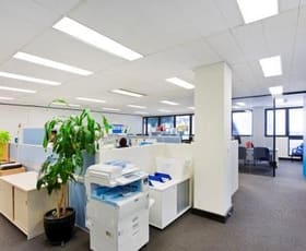 Offices commercial property leased at Epping NSW 2121