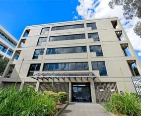 Offices commercial property leased at 2.01/2.02/16-18 Cambridge Street Epping NSW 2121