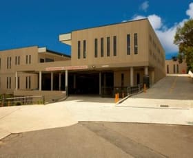 Factory, Warehouse & Industrial commercial property leased at 49/51 Leighton Place Hornsby NSW 2077
