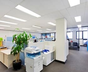 Offices commercial property leased at S404/16-18 Cambridge Street Epping NSW 2121