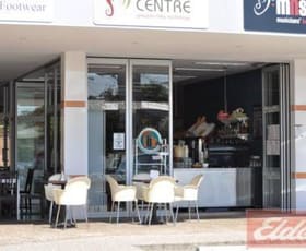 Shop & Retail commercial property leased at 105 Seville Road Holland Park QLD 4121