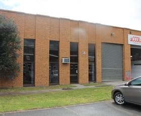 Factory, Warehouse & Industrial commercial property leased at 58 Taunton Drive Cheltenham VIC 3192