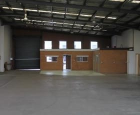 Factory, Warehouse & Industrial commercial property leased at 58 Taunton Drive Cheltenham VIC 3192