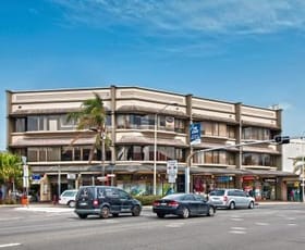 Offices commercial property leased at Suite 16/185 Military Road Neutral Bay NSW 2089