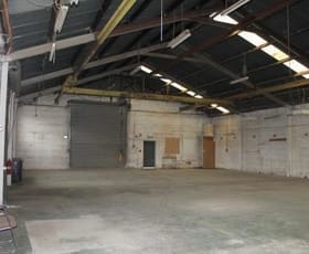 Factory, Warehouse & Industrial commercial property leased at 11 Dennis Street Dandenong VIC 3175