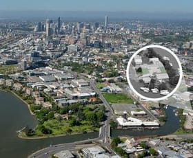 Offices commercial property leased at 30 Argyle Street Albion QLD 4010