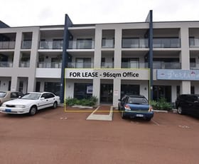 Offices commercial property leased at 53/11 Tanunda Drive Rivervale WA 6103