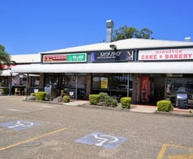 Shop & Retail commercial property leased at 2-4 Juers Street Kingston QLD 4114