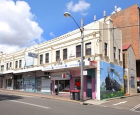 Showrooms / Bulky Goods commercial property leased at Suite 5/4 Brown Street Ashfield NSW 2131