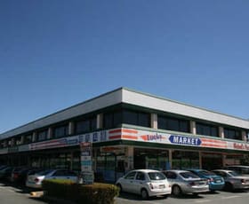 Offices commercial property leased at 1/TENANCY 2 Padstow Road Eight Mile Plains QLD 4113