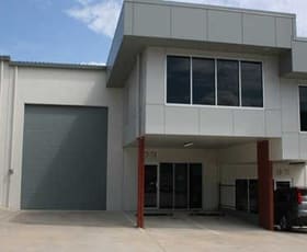 Factory, Warehouse & Industrial commercial property leased at 17/71 Jijaws Street Sumner QLD 4074
