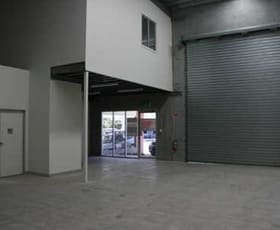 Factory, Warehouse & Industrial commercial property leased at 17/71 Jijaws Street Sumner QLD 4074