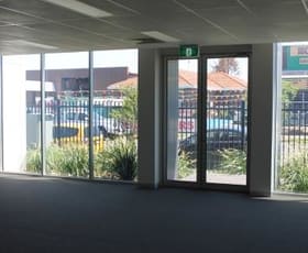 Offices commercial property leased at 11 Dandenong Street Dandenong VIC 3175